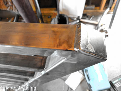 6013 Weld