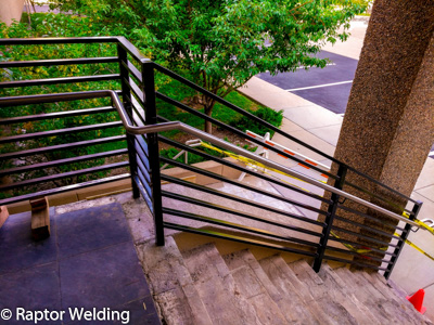 Custom Gate